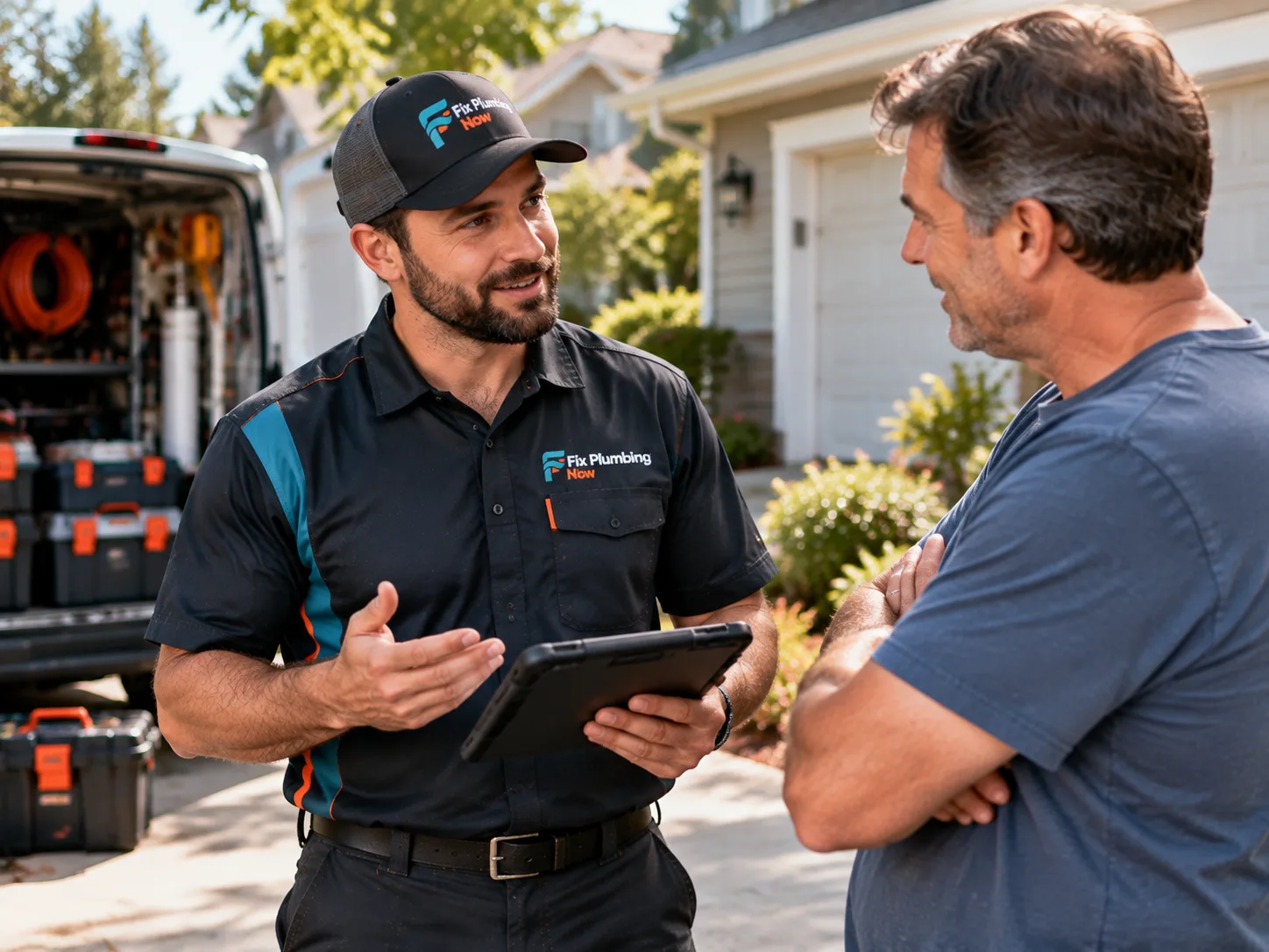 Clogged Drain Service Howe, TX FAQs